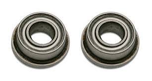 FT Optional Steering Bellcrank