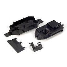 Chassis Set: Micro SCT, Rally,T