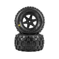 PRO-LINE Badlands MX MTD 12mm B