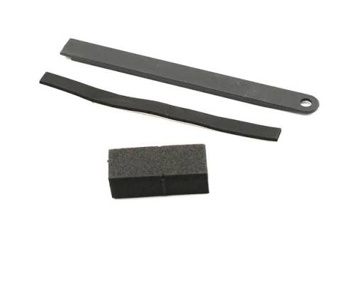 Losi Battery Strap, Pad & Foam
