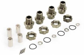 INTT 8531 T8531 Billet Machined 17mm Hex