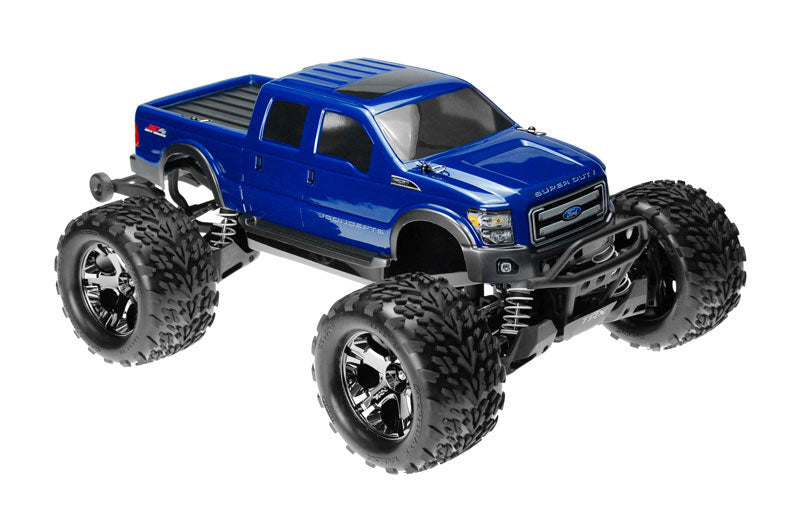 JCO 0214 0214 ILLZN FORD F250 '11 STMPD