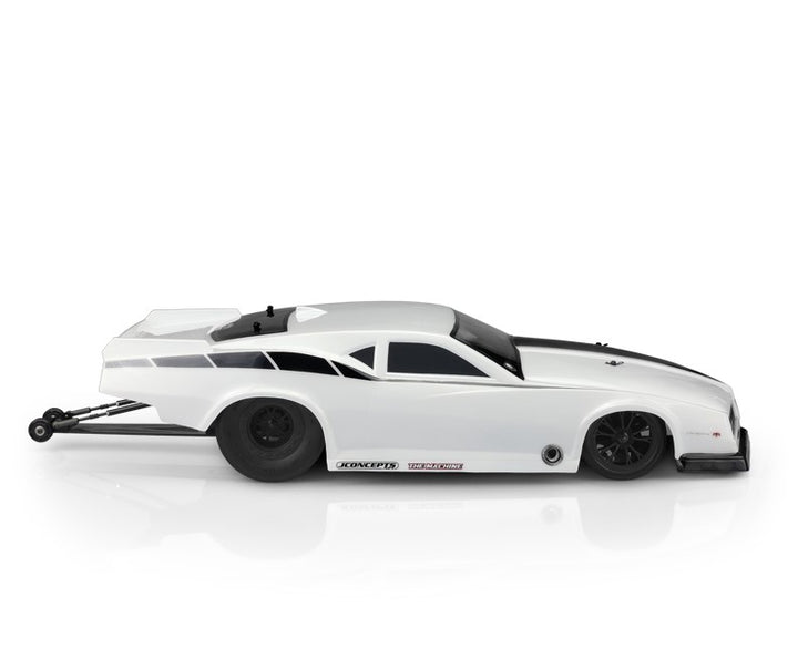 1968 Pontiac Firebird Pro: The