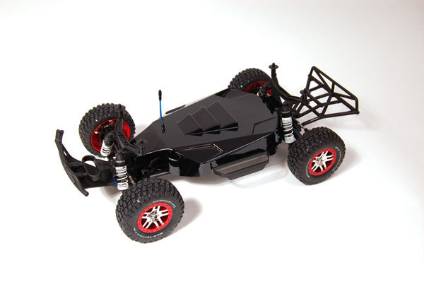 JCO 2058 Illuzion Overtray: Slash 4x4