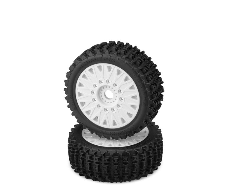 JConcepts Magma Pre-Mounted 1/8