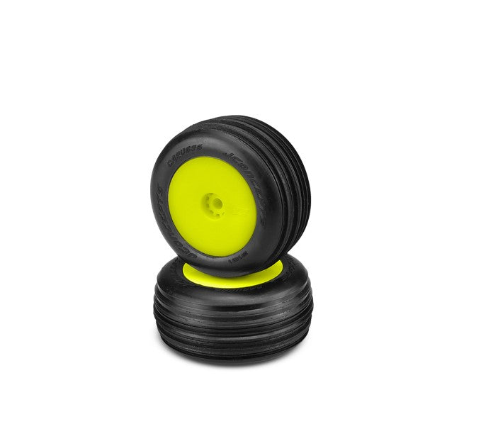 JConcepts Mini-T 2.0 Carvers Pr