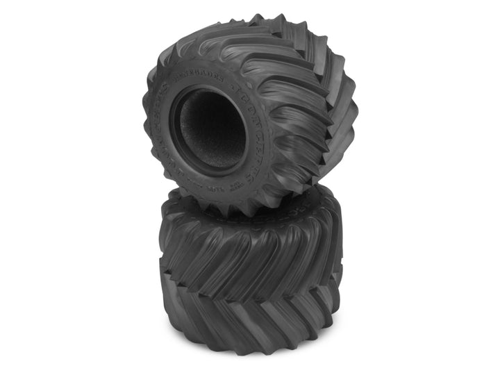 JCO 316801 Renegades, Monster Truck Tire,