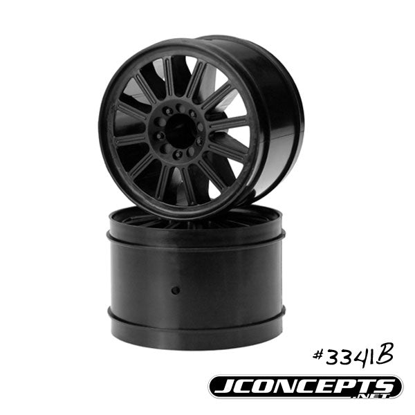 JCO 3341B 3341B Rulux 2.8 E-Stampede/Rust