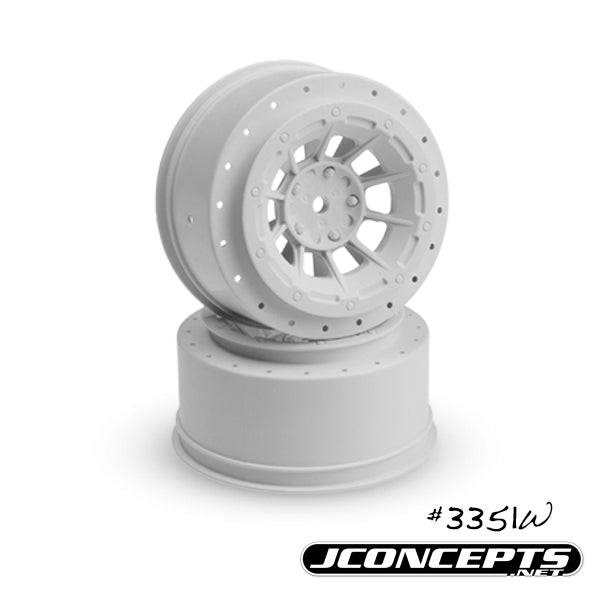 JCO 3351W 3351W Hazard Slash Rear/4x4 Whe