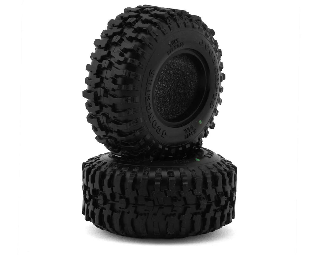 JConcepts Tusk 1.0" All Terrain