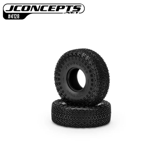 JConcepts Rock Bumps 1.0" Micro
