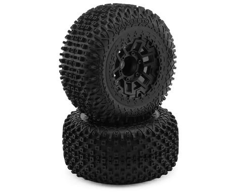 JConcepts Choppers 2.9" Monster