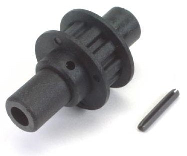 JRP 960055 9Tail Case Pulley:A,B,CP,V5