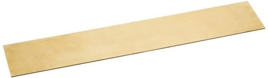 8249 Brass Strip .064X2