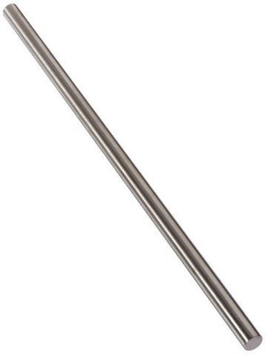 Round Stainless Steel Rod 7/16"