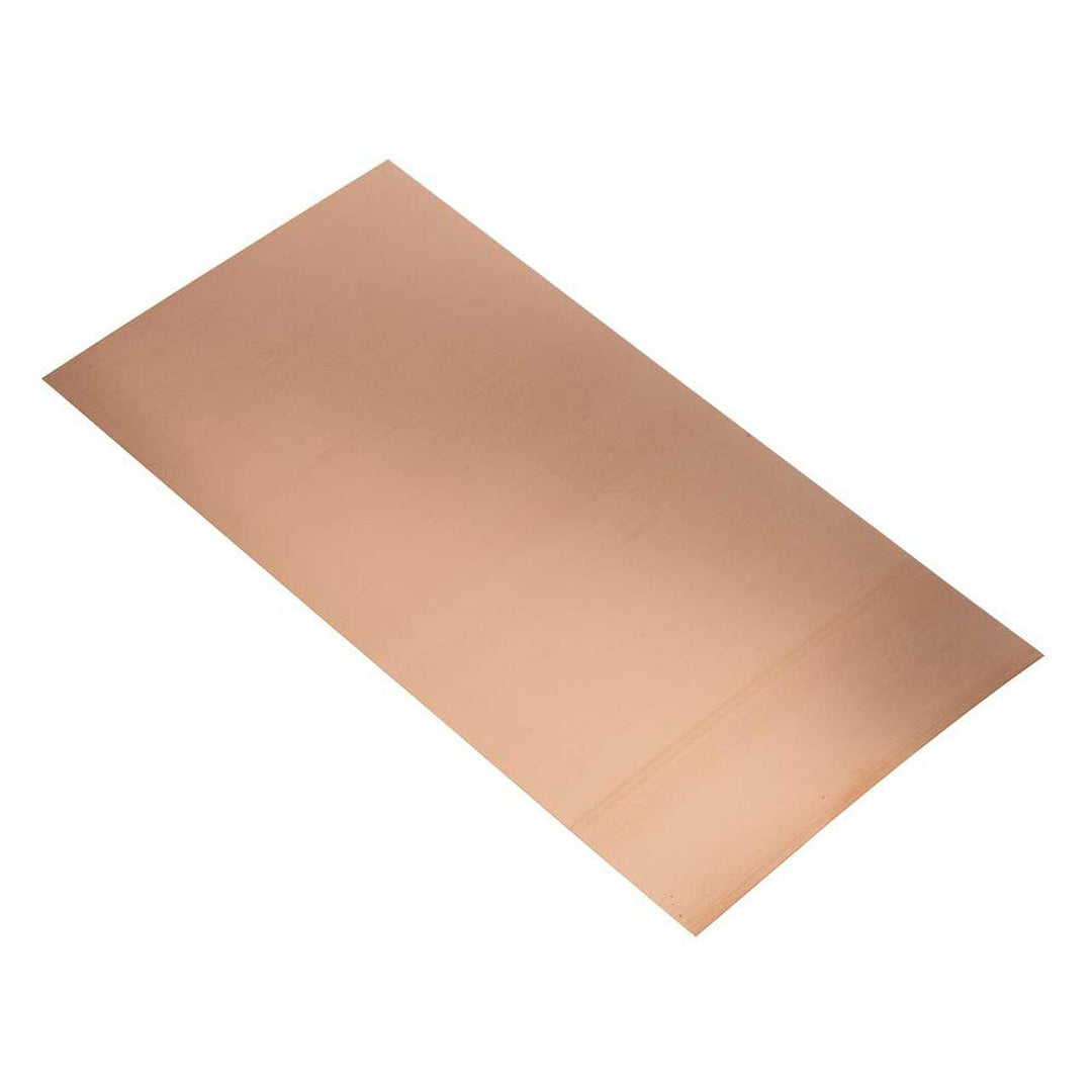 K&S 01217 Copper Sheet 6x12"