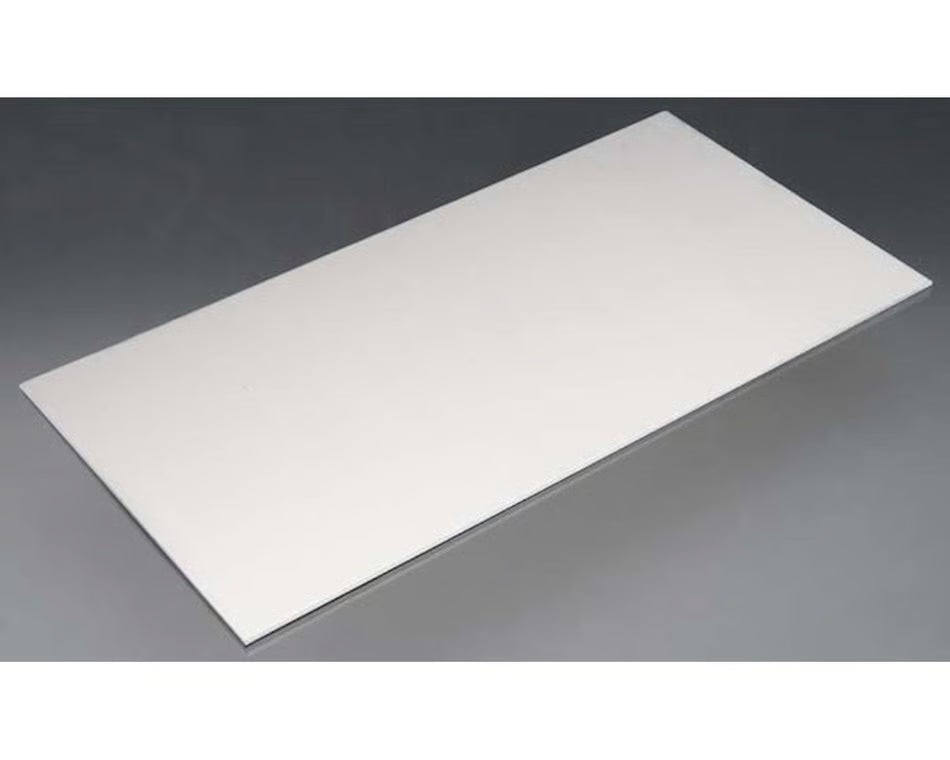 87183 Stainless Steel Sheet .01