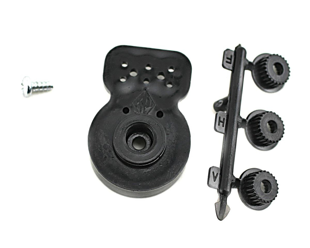 124 Gas Car/Truck Servo Saver
