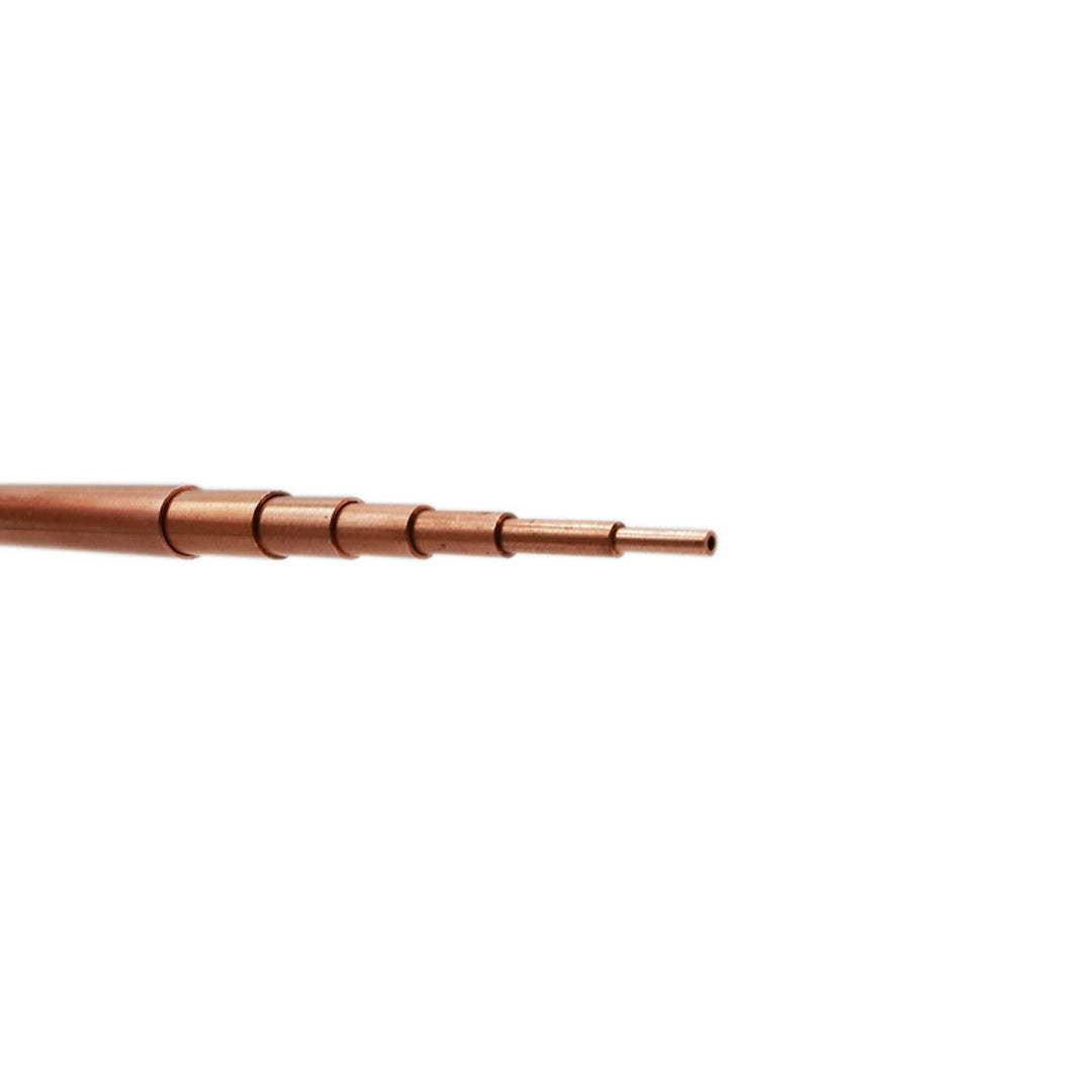 Copper Telescopic Tubing
