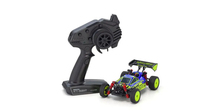 KYOSHO  Mini-Z 4WD Inferno MP9