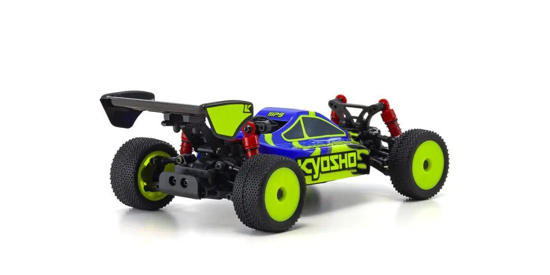 KYOSHO  Mini-Z 4WD Inferno MP9