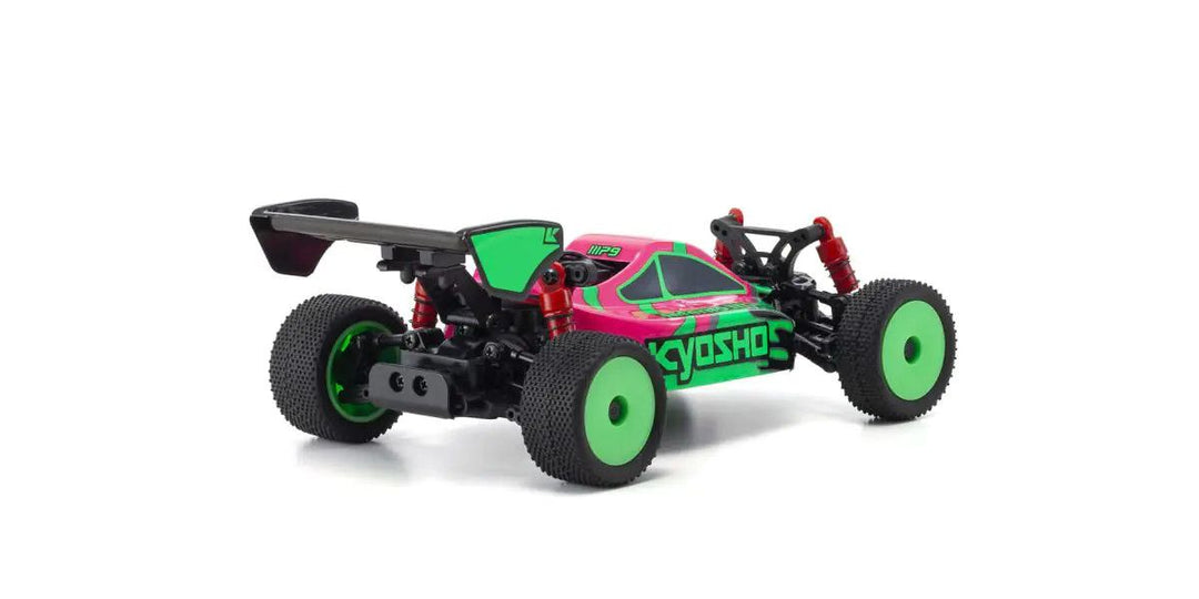 KYOSHO  Mini-Z 4WD Inferno MP9