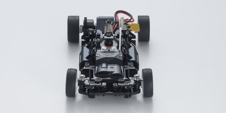 Mini Z RWD McLaren P1 GTR KYO32324WR
