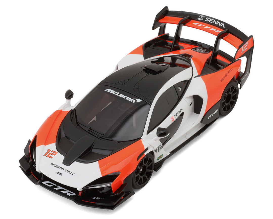MINI-Z RWD readyset McLaren Senna GTR Kyosho 32340WR