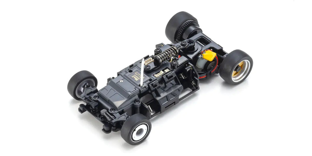 Kyosho MR-04 Mini-Z RWD ReadySet w/Mazda 787B No.55 1991 Le Mans Winner Body w/KT-531P 2.4GHz Radio