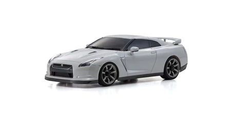 Mini Z AWD Nissan GT-R (R35) Kyosho KYO32628PW