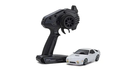 Mini-Z AWD Mazda Savanna RX-7 Kyosho KYO32634W