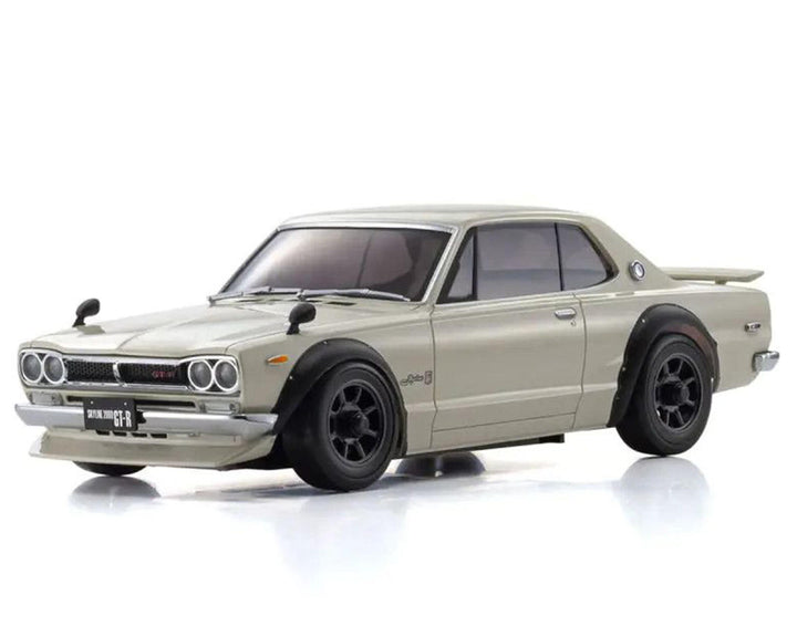 KYOSHO Mini-Z AWD Nissan Skylin Kyosho 32636W