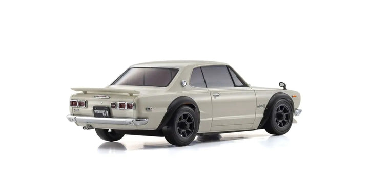 KYOSHO Mini-Z AWD Nissan Skylin Kyosho 32636W
