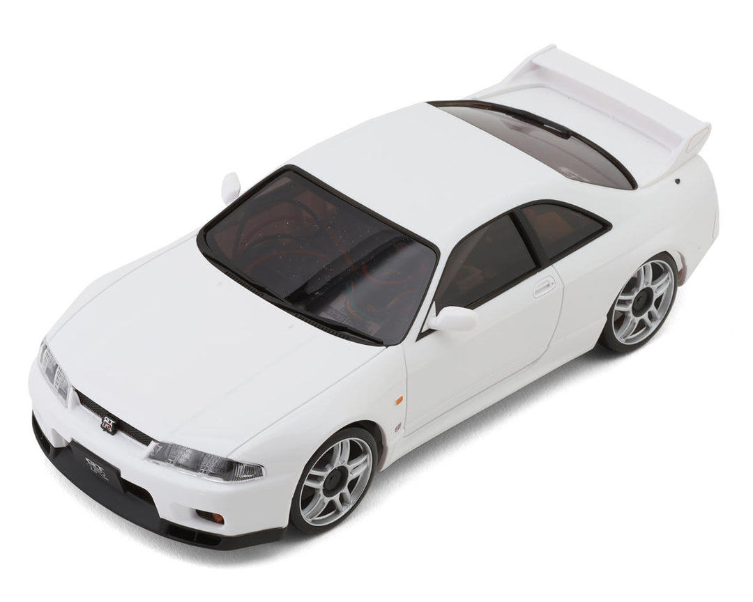 MINI-Z AWD NISSAN SKYLINE GT-R Kyosho 32638WG