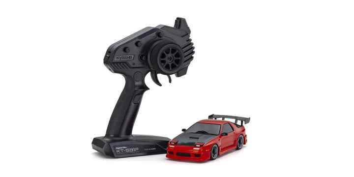 Kyosho MA-020 AWD Mini-Z ReadyS