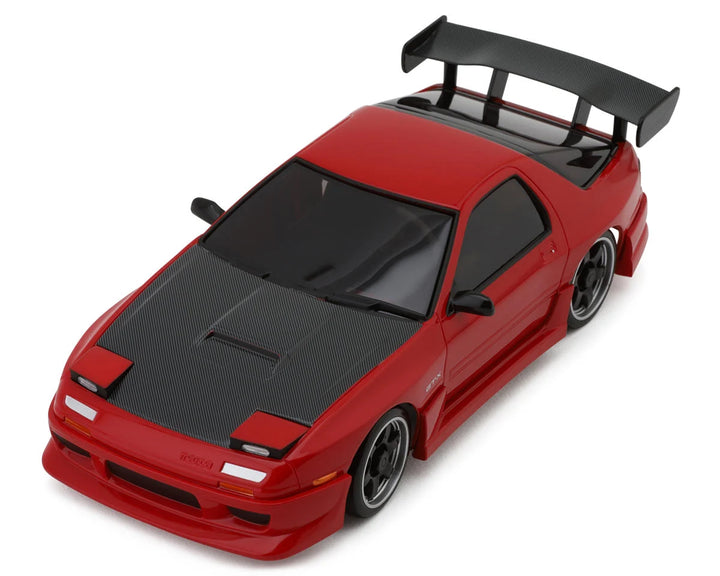 Kyosho MA-020 AWD Mini-Z ReadyS