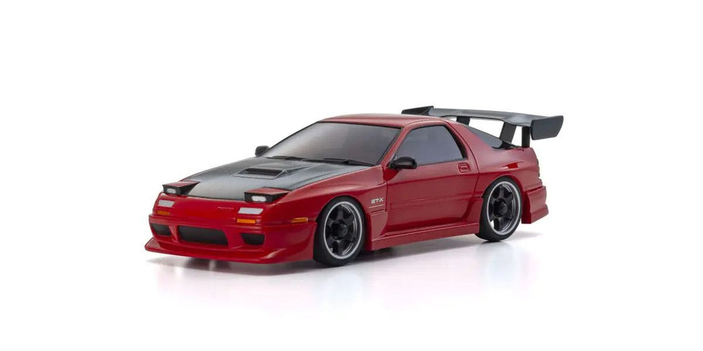 Kyosho MA-020 AWD Mini-Z ReadyS
