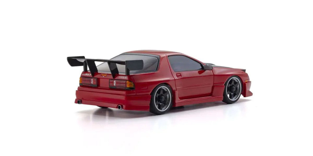Kyosho MA-020 AWD Mini-Z ReadyS