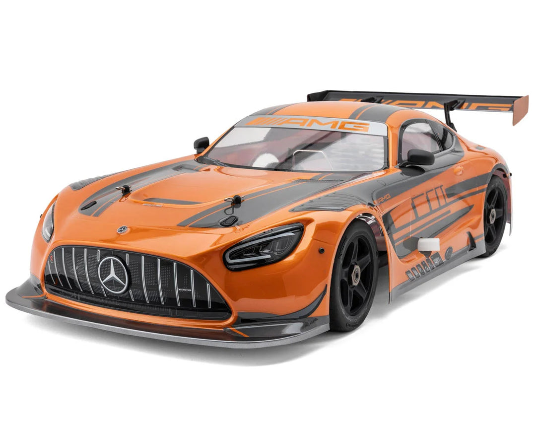 Kyosho Inferno GT2 Race Spec 20
