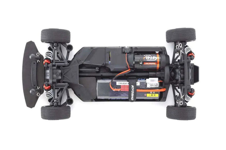 FAZER Mk2 FZ02L Series readyset Kyosho KYO34417T2