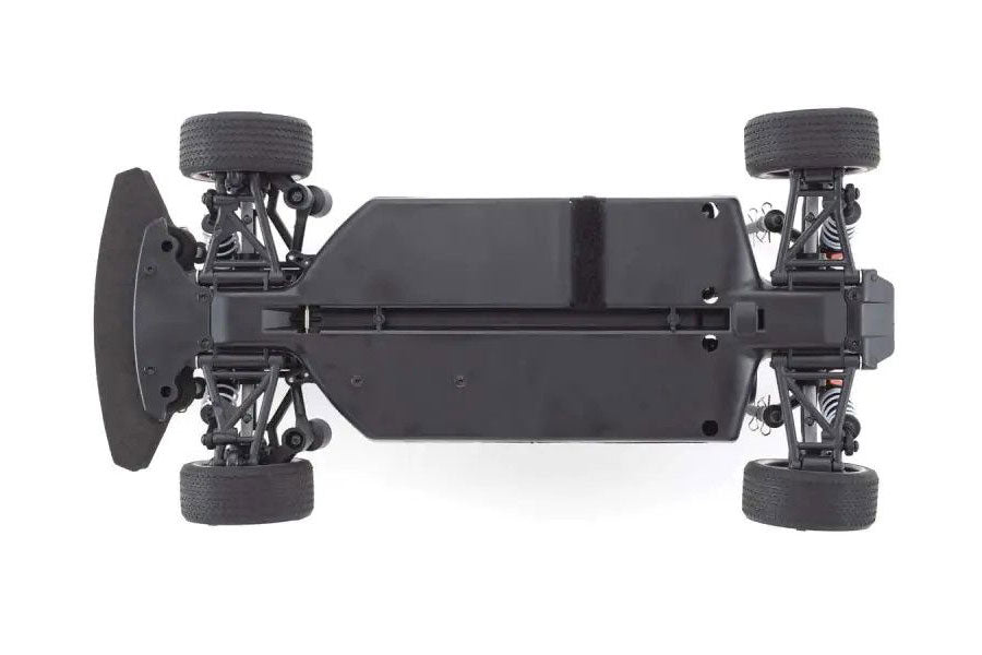 FAZER Mk2 FZ02L Series readyset Kyosho KYO34417T2