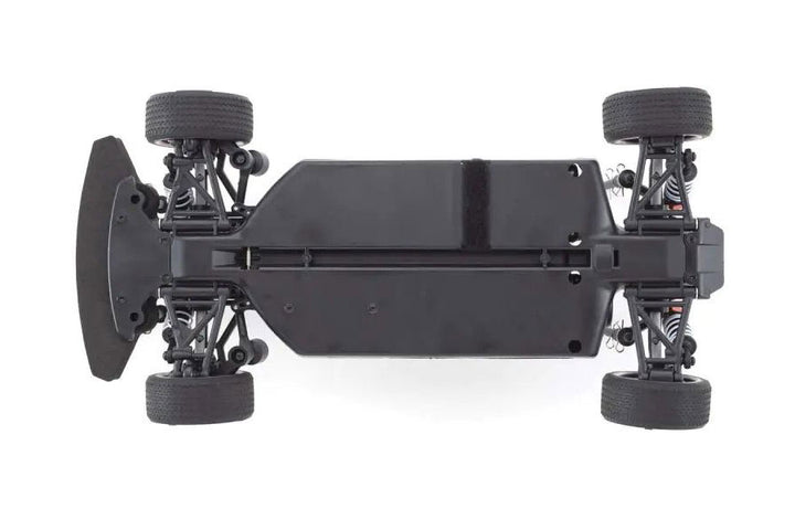 FAZER Mk2 FZ02L Series readyset Kyosho KYO34417T2