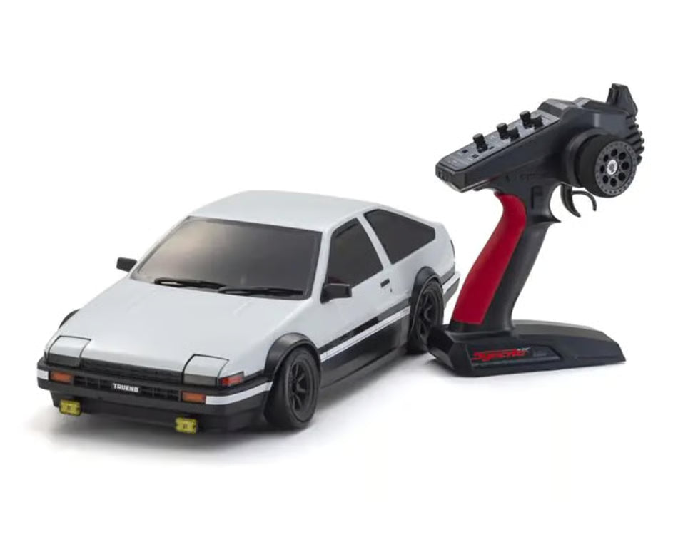 RC PRO 8505 - 1:43 R/C drift ca