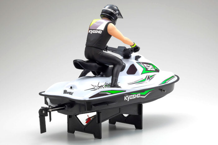 Kyosho Wave Chopper 2.0 Type 1 Electric Watercraft
