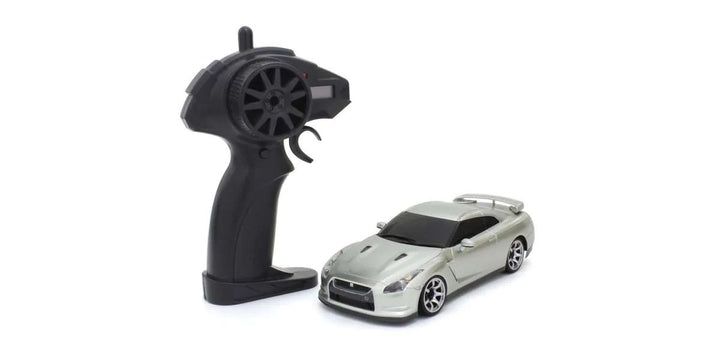 FIRST Mini-Z Nissan GTR (R35)