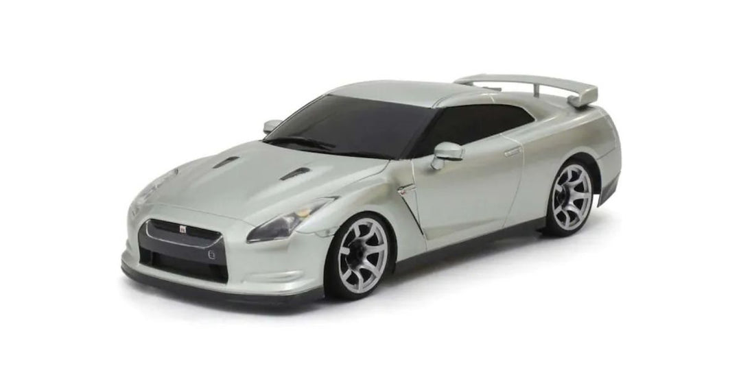 FIRST Mini-Z Nissan GTR (R35)