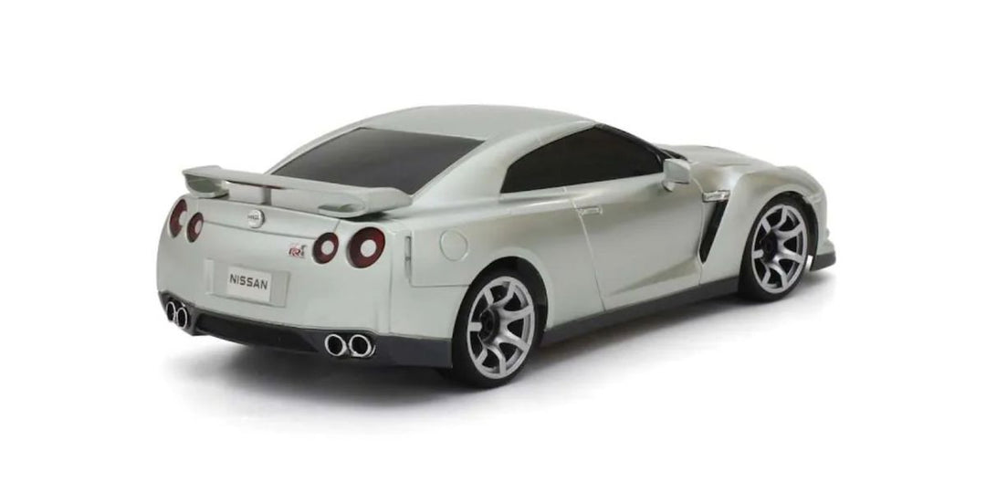FIRST Mini-Z Nissan GTR (R35)