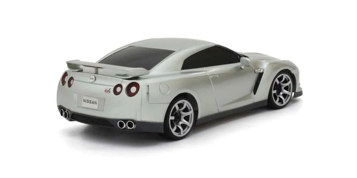 FIRST Mini-Z Nissan GTR (R35)