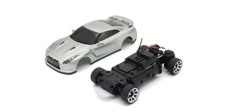 FIRST Mini-Z Nissan GTR (R35)