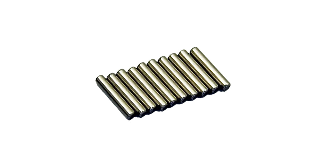 KYO 92051 Wheell Pin 2x11  Ultima SC/DB